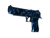 Desert Eagle | Cobalt Disruption image