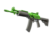 Galil AR | Green Apple image