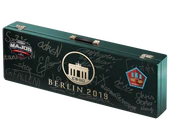 Berlin 2019 Mirage Souvenir Package image