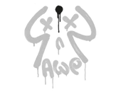 Sealed Graffiti | Recoil AWP (Shark White) image