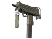 MAC-10 | Curse image