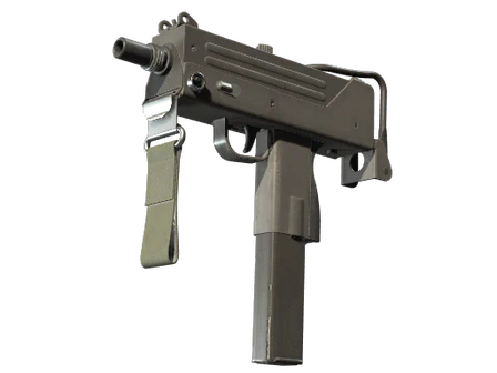 MAC-10 | Curse image
