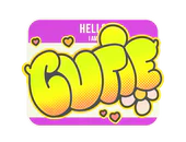 Sticker | Cutie (Holo) image