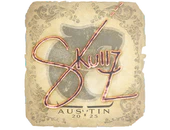 Sticker | skullz | Austin 2025 image