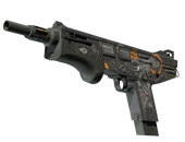 MAG-7 | Foresight image