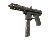 Tec-9 | Tiger Stencil image
