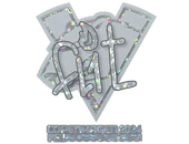 Sticker | FL1T (Glitter) | Copenhagen 2024 image