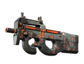 P90 | Trigon image