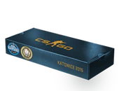 ESL One Katowice 2015 Dust II Souvenir Package image