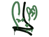 Sealed Graffiti | Recoil M4A4 (Jungle Green) image