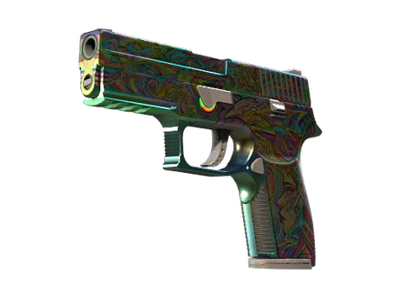 P250 | Visions image