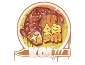 Sealed Graffiti | Fancy Koi image