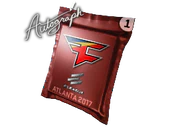 Autograph Capsule | FaZe Clan | Atlanta 2017 image