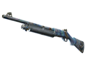 Nova | Turquoise Pour image