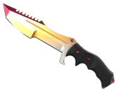 ★ Huntsman Knife | Fade image