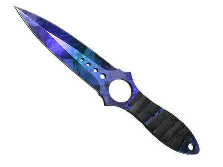 ★ Skeleton Knife | Doppler Phase 3 image