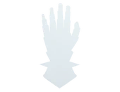 Sticker | Iron Hands image