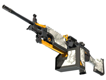M249 | Spectre image