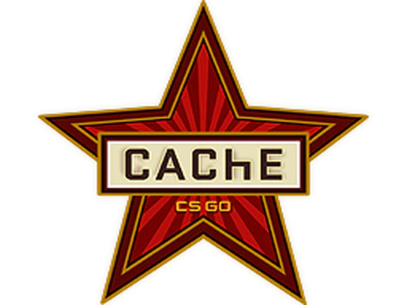 The Cache Collection image