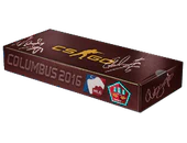 MLG Columbus 2016 Mirage Souvenir Package image