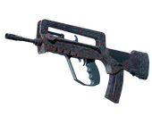 FAMAS | Hexane image