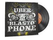 Music Kit | Troels Folmann, Uber Blasto Phone image