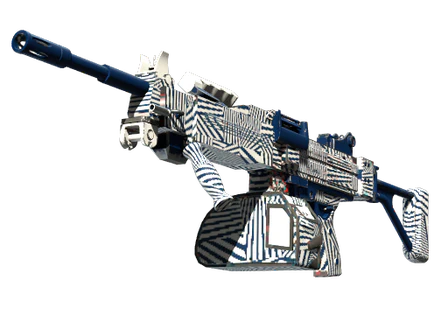 Negev | Dazzle image