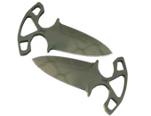 ★ Shadow Daggers | Safari Mesh image
