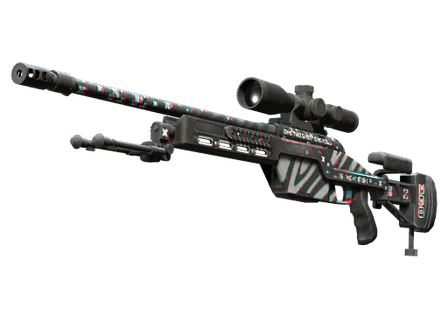 SSG 08 | Parallax image