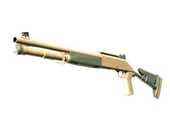 XM1014 | Grassland image