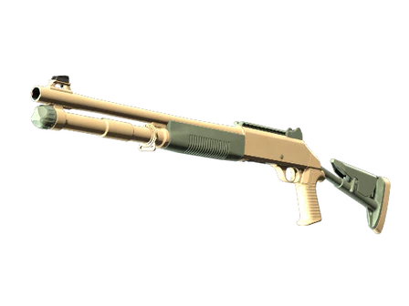 XM1014 | Grassland image