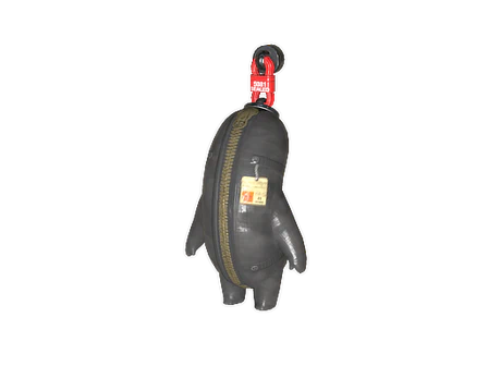 Charm | Dead Weight image