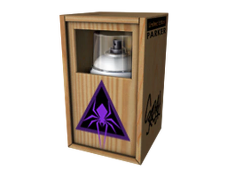 CS:GO Graffiti #2 Collection image