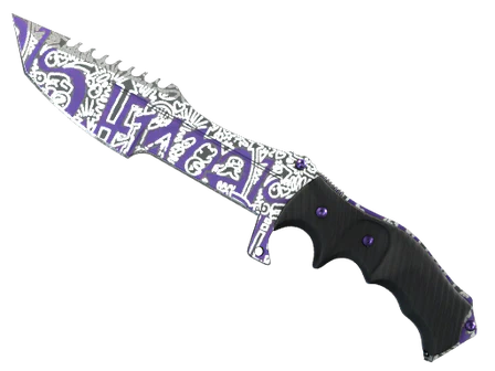 ★ Huntsman Knife | Freehand image