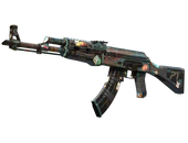 AK-47 | Rat Rod image