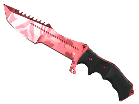 ★ Huntsman Knife | Slaughter image
