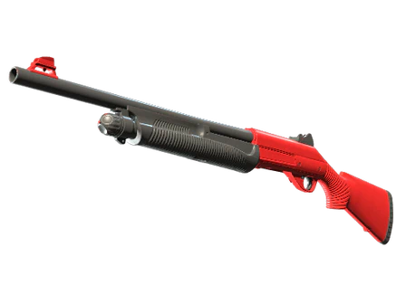 Nova | Candy Apple image