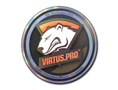 Sticker | Virtus.Pro (Holo) | Cologne 2014 image