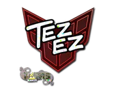 Sticker | TeSeS (Glitter) | Paris 2023 image