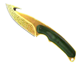 ★ Gut Knife | Lore image