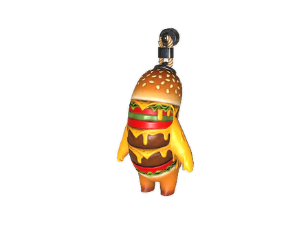 Charm | Lil' Buns image