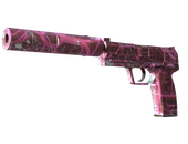 USP-S | Target Acquired image