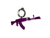 Charm | Die-cast AK image