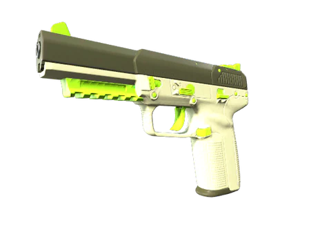 Five-SeveN | Hot Shot image
