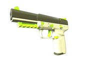 Five-SeveN | Hot Shot image