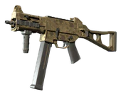 UMP-45 | Mudder image