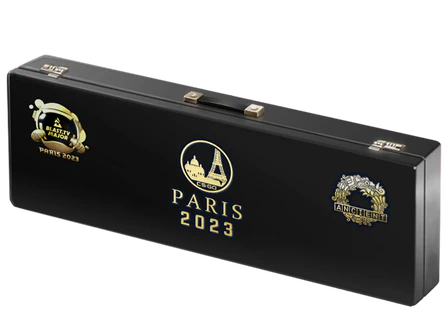 Paris 2023 Ancient Souvenir Package image