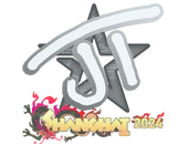 Sticker | JT | Shanghai 2024 image