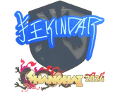 Sticker | YEKINDAR | Shanghai 2024 image