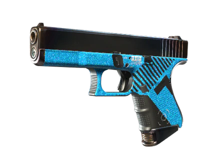 Glock-18 | AXIA image